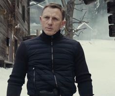 James Bond Spectre TF Solden Jacket 2