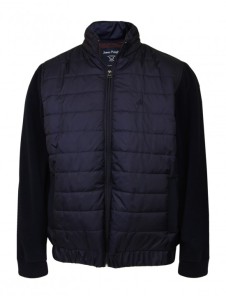 James Pringle quilted jacket