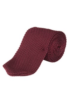 M&amp;S Knit Tie
